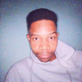 Babysitter in Vanderbijlpark: Gerald