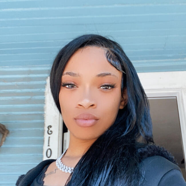 Babysitter in Spring (Texas): TeEssence