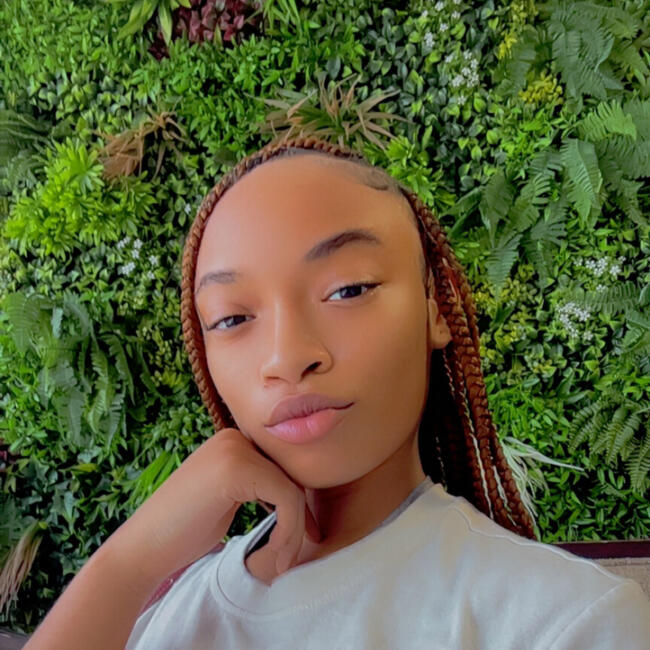Babysitter in Spring (Texas): TeEssence