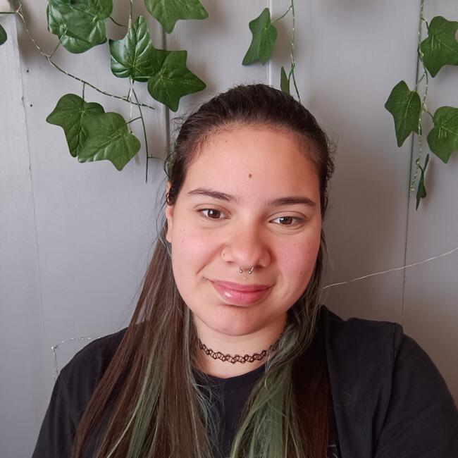 Babysitter in Osorno: Maite