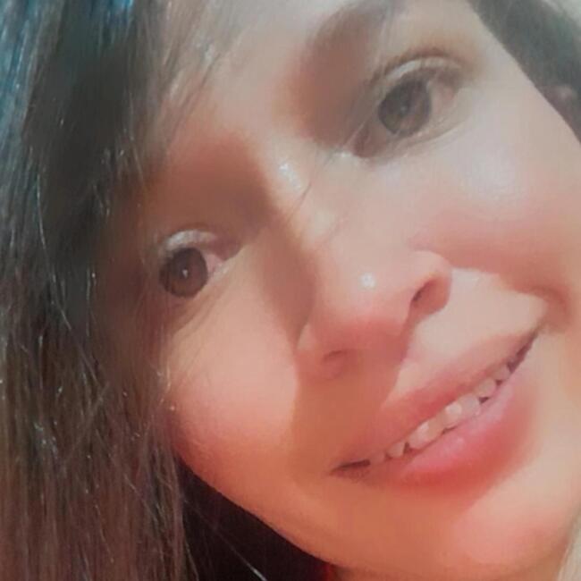 Babá em Águas Lindas de Goiás: Milane