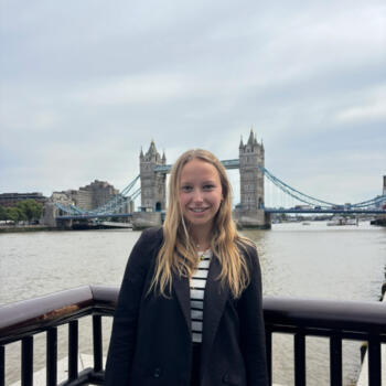 Babysitter in Montpellier: Romane