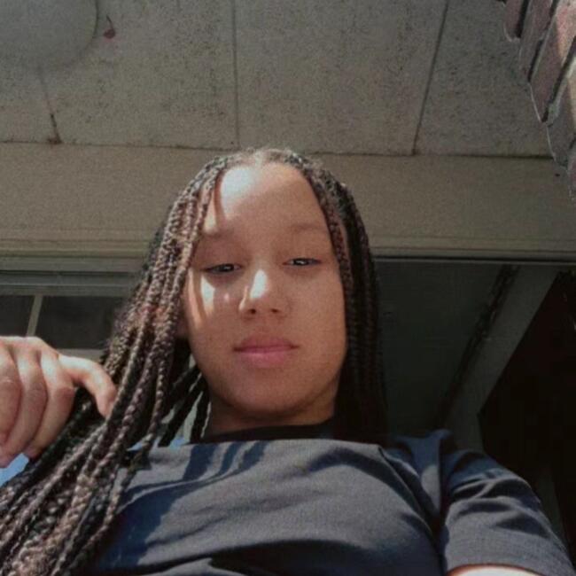 Babysitter in The Hague: Ashantelly