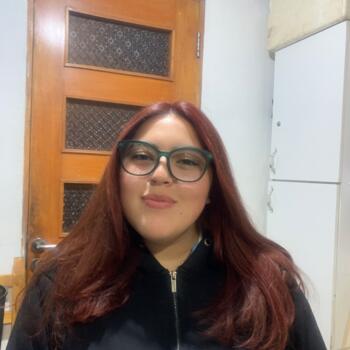 Babysitter in Maipú: Francisca