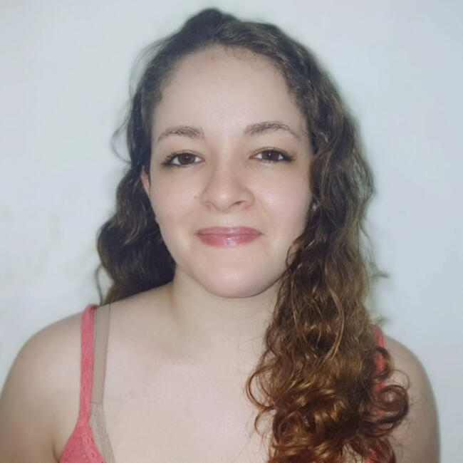 Niñera en Ciudad de Resistencia: Micaela
