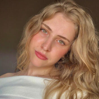 Babysitter Le Pontet: Geovana