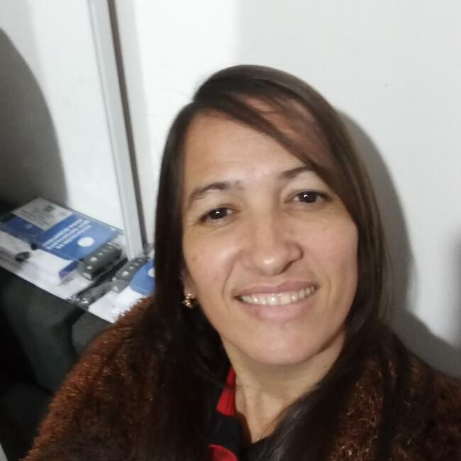 Niñera en Buenos Aires: Graciela