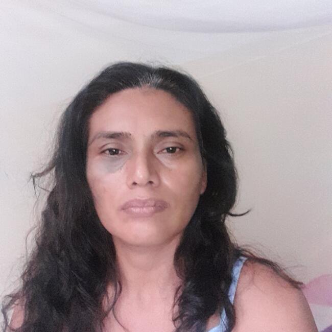 Niñera en Arraiján: Jeini