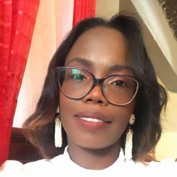 Babysitter Santiago: Sileisa Rivera Meredir