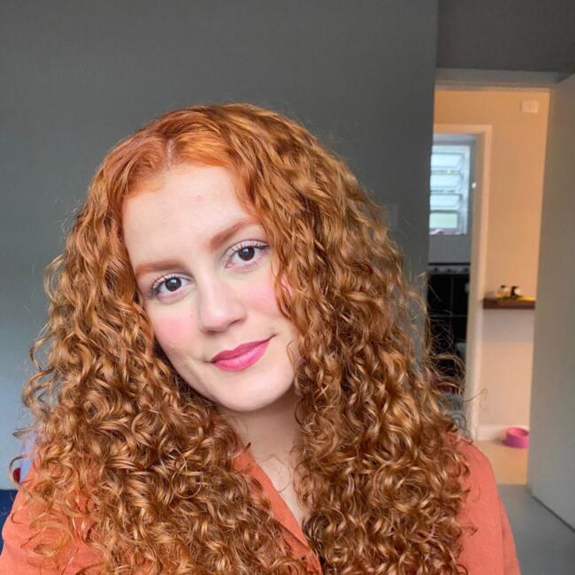 Babysitter in São Vicente: Tamires