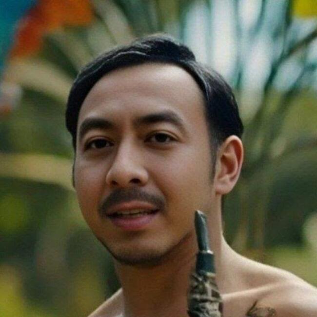 Lowongan pekerjaan babysitting di Kota Bekasi: Dimas