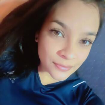 Babysitter in San Cristóbal: Lisbeyka