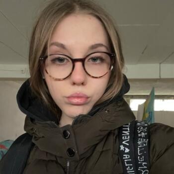 Babysitter in Vicenza: Maria