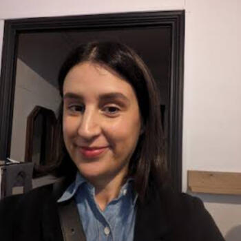 Parent Marseille: Claire