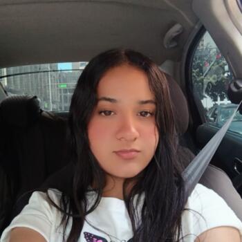 Baby-sitter in Barquisimeto: Yacesli Olavarrieta