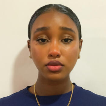 Niñera en Mana de Haina: Darian