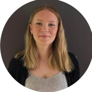 Babysitter in Sandefjord: May Jeanette