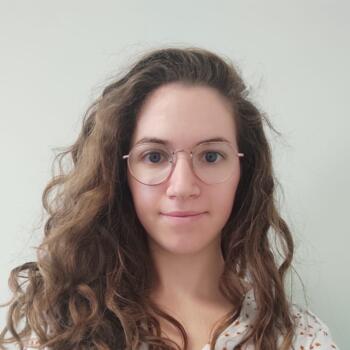 Babysitter a Cuneo: Elena