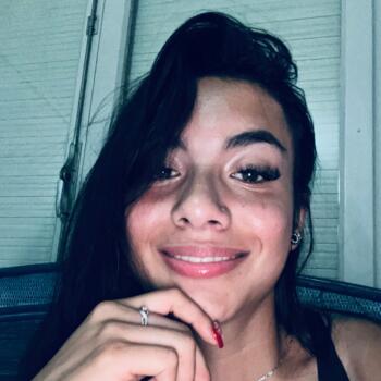 Canguro en Madrid: TANIA