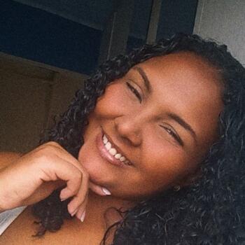 Babysitter in Ilhéus: Maria Eduarda