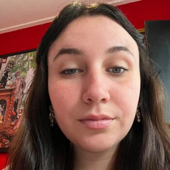 Babysitter in Buenos Aires: Julieta
