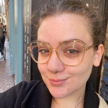 Nounou à Toulouse: Thesea