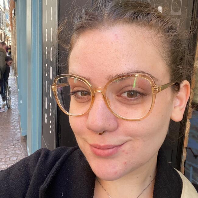 Nounou à Toulouse: Thesea