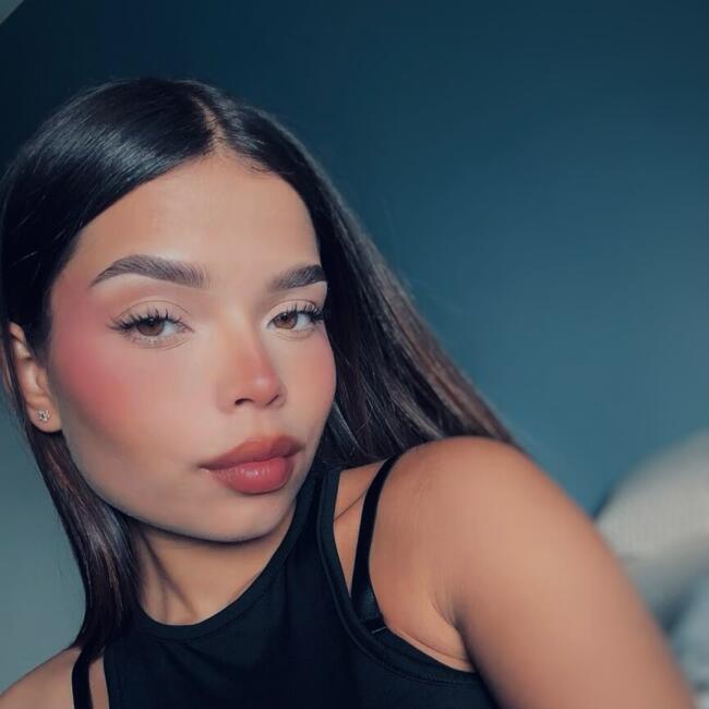 Nanny in Madrid: Angelica