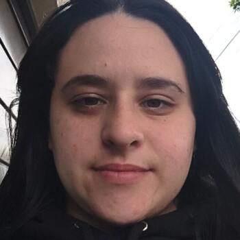 Babysitter in Lomas de Zamora (Buenos Aires): Melanie
