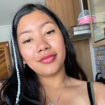 Babysitter Curitiba: Fernanda