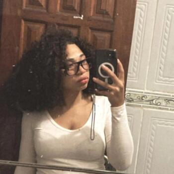Babysitter in Poços de Caldas: Marina Santos