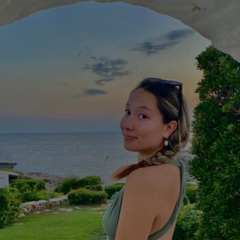 位于Lleida的全职保姆: Veronica