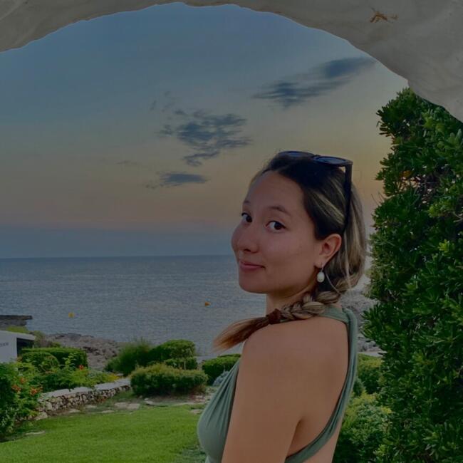 位于Lleida的全职保姆: Veronica