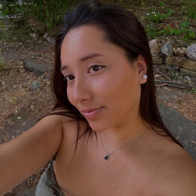 Nanny in Lleida: Veronica