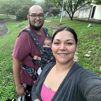 Babysitting job in Guadalupe: babysitting job Alan Diaz Mejia