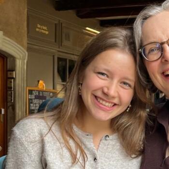 Babysitter in Paris: Leonore