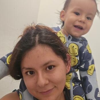 Padre/madre Tehuacán: Esme