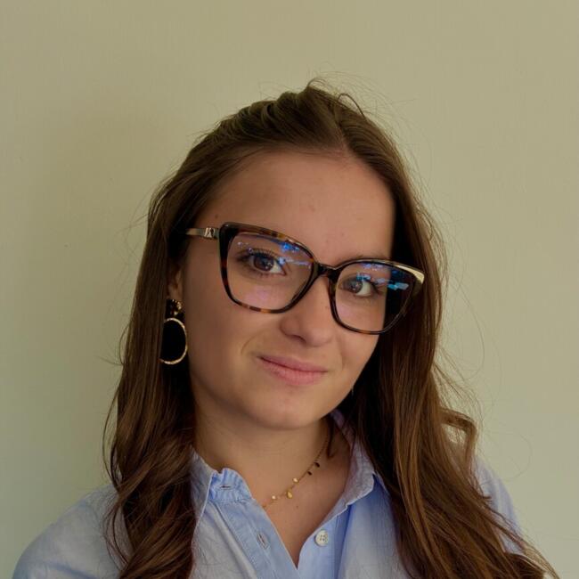 Babysitter in Rennes: Loïse