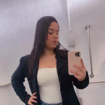 Babá em Guarulhos: Stéfani