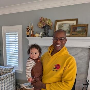 Babysitting job in Atlantic Highlands: babysitting job Ryan