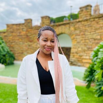 Nanny Midrand: Asanda