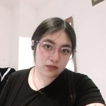 Babysitter in Zumpango: Sandy