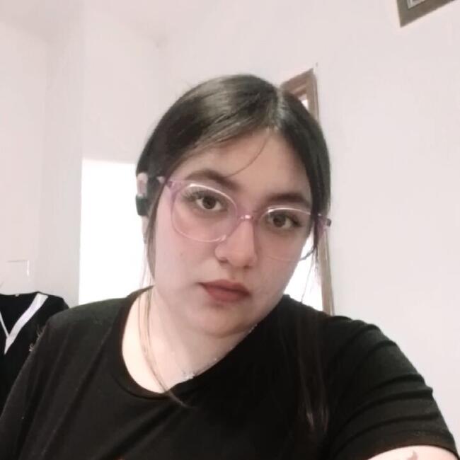 Babysitter in Zumpango: Sandy