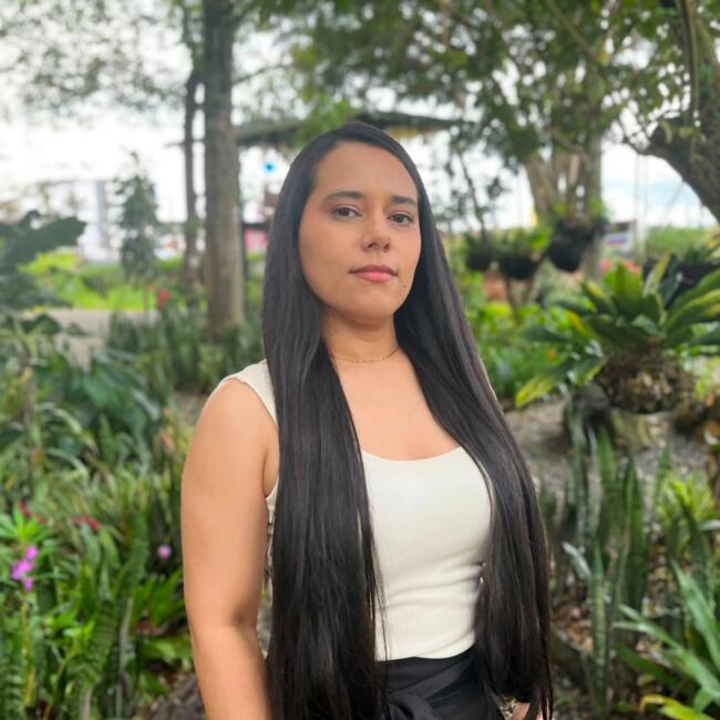 Babysitter in Marinilla: Keila