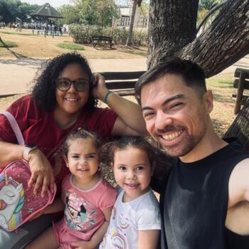 Família São Paulo: Jean