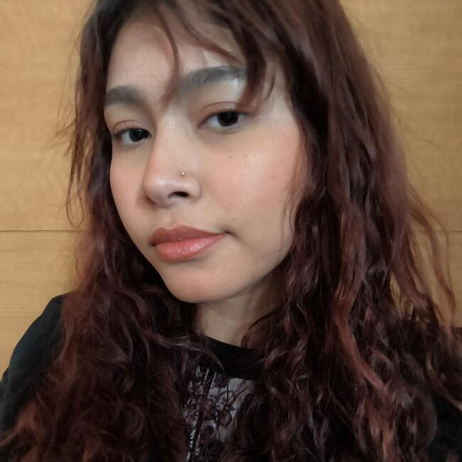 Babysitter in Chiguayante: Jhoselin
