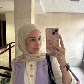 Nanny in Madrid: Wasi