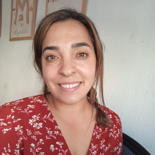 Babysitter in Chiguayante: Eliana