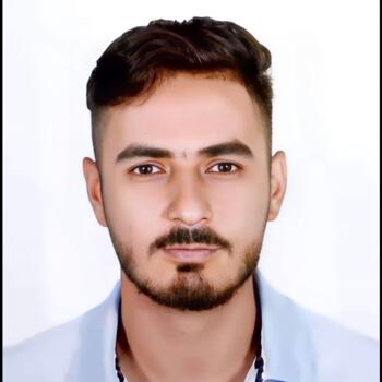 Babysitting job in Damanhur: babysitting job Ahmed