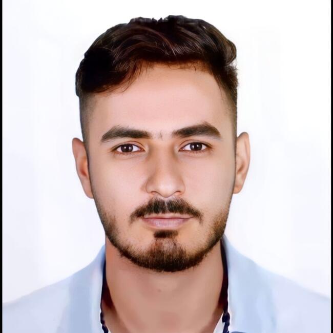 Babysitting job in Damanhur: Ahmed